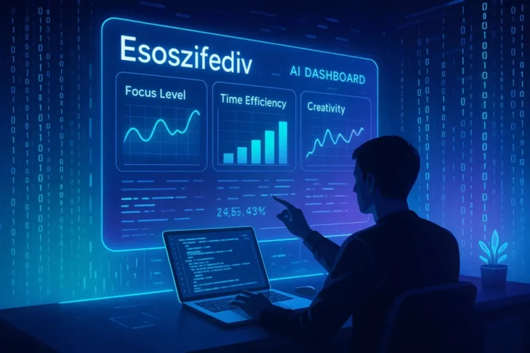 Wobei hilft Esoszifediv? – Das umfassende Handbuch zur ganzheitlichen Klarheits-, Fokus- und Transformationsmethode