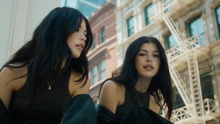 Dylan Conrique – Die ultimative, ausführliche Biografie, Karriereanalyse & Zukunftsprognose einer modernen Multitalent-Künstlerin