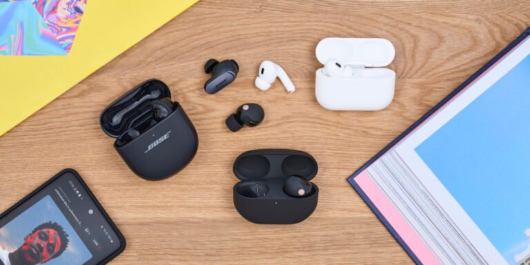 Die besten Bluetooth Kopfhörer – Der ultimative Ratgeber für kabellosen Hörgenuss