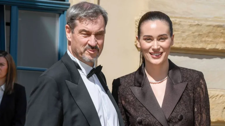Markus Söder Scheidung – Hintergründe, Faktenlage, Medieninteresse und warum der Suchbegriff so relevant ist