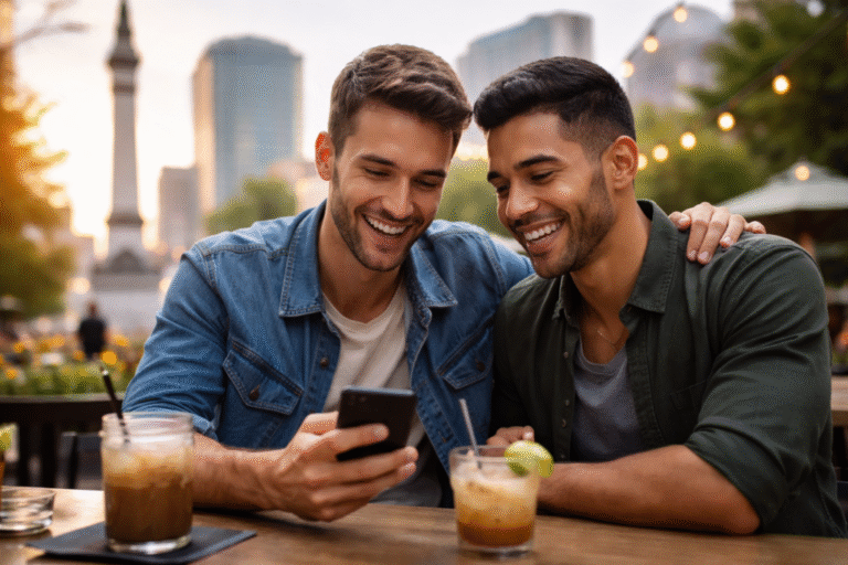 menseekingmenindy: Bedeutung, Entwicklung und Relevanz im modernen Online-Dating