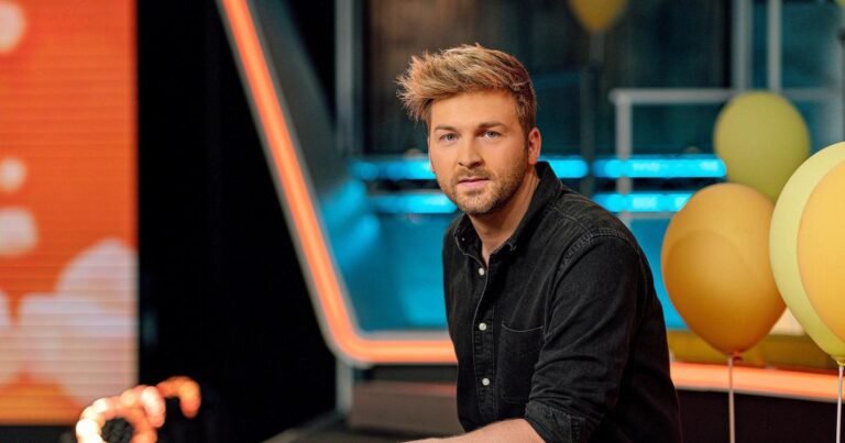 Johannes Zenglein – Werdegang, journalistische Haltung und Bedeutung für den Qualitätsjournalismus