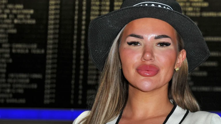 Kim Virginia Temptation Island – Persönlichkeit, Inszenierung und nachhaltiger Einfluss auf das Reality-TV