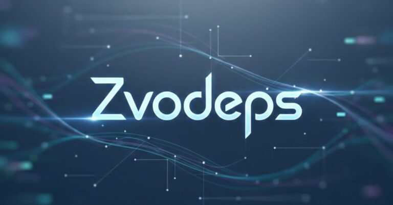 Zvodeps: Bedeutung, Hintergründe und digitale Relevanz
