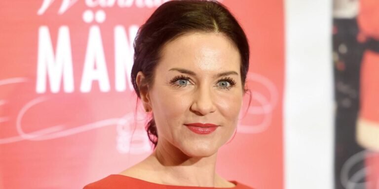 Marisa Burger Todesursache: Gerüchte entkräftet – Die Wahrheit über Ausstieg und Zukunft der Rosenheim-Cops-Star